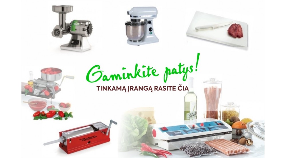 Judėjimo "Pasidaryk pats" perspektyvos Lietuvoje